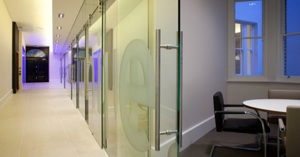 IFS Wealth & Pensions - Consultation office: Victoria, London