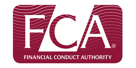 FCA logo - IFS Wealth & Pensions directly authorised