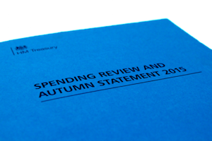 FSWP - HMRC Autumn Statement 2015