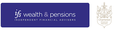 IFS Wealth & Pensions Logo