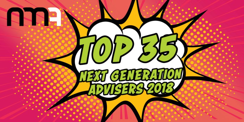 CityWire (NMA) - Top 35 Next Generation Advisers 2018 - Ricky Chan & Alan Chan