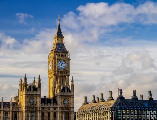 Your Spring Statement update – the key news from the chancellor’s speech